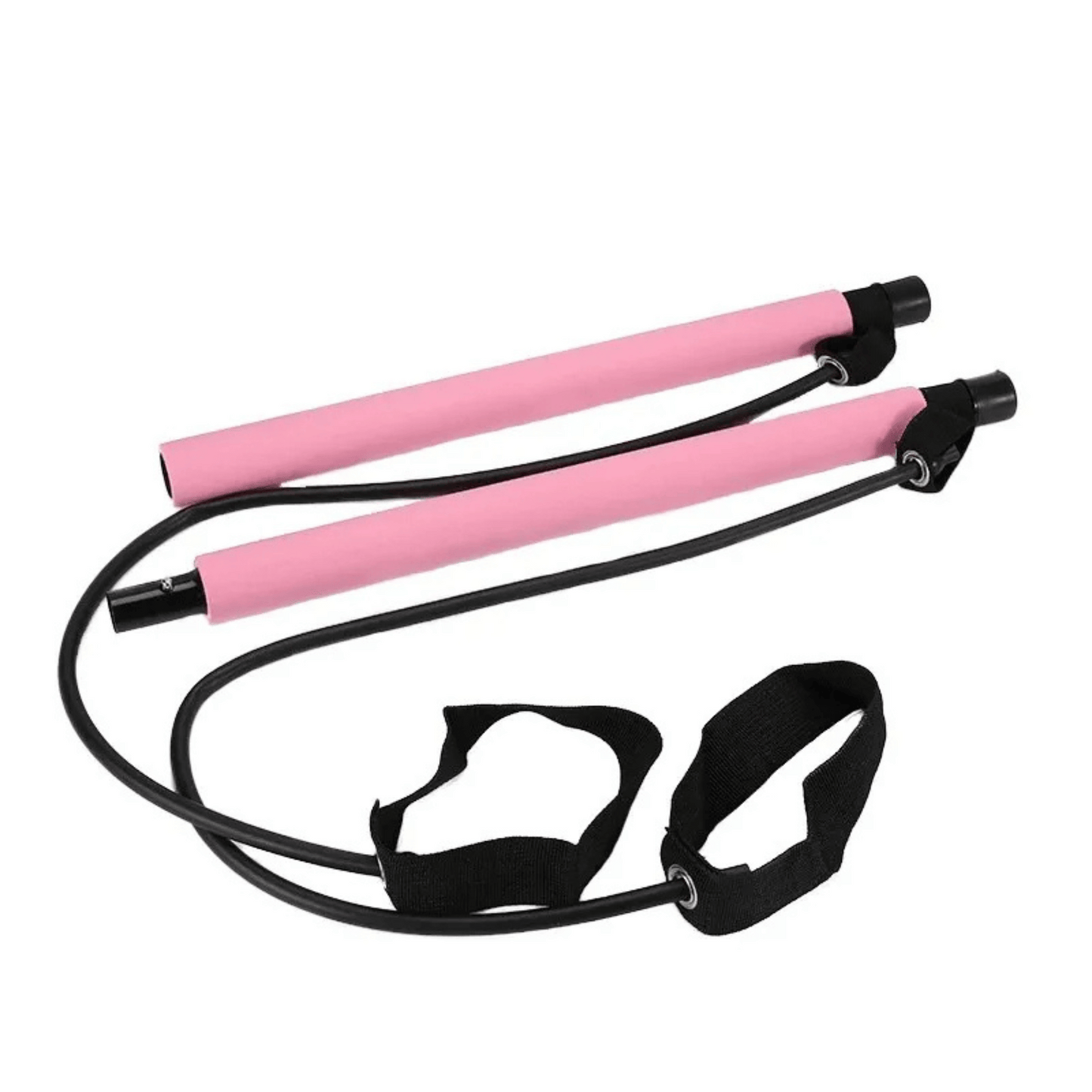 FITNESSDIVA - HOME WORKOUT BAR